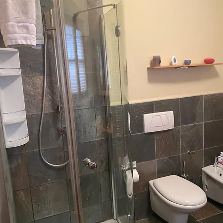 Casa Vacanze Apartman