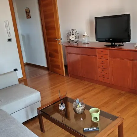 Casa Vacanze * Mossa