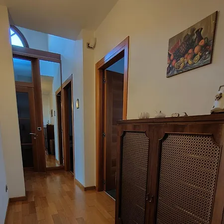 Casa Vacanze شقة *