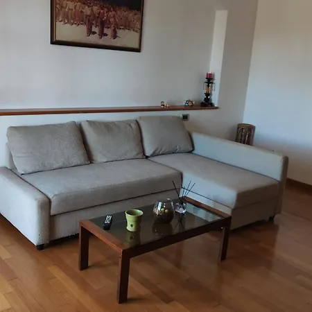 Casa Vacanze Mossa