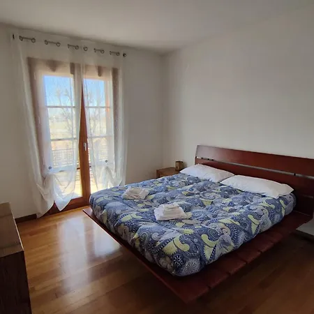 Casa Vacanze * Mossa