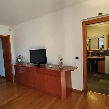 شقة Casa Vacanze *