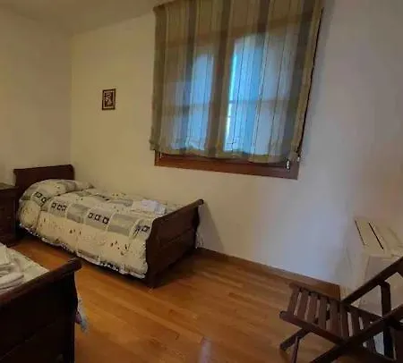 Casa Vacanze Mossa